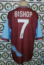 Bishop west ham usato  Italia
