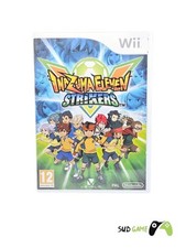Usado, Nintendo Wii # Inazuma Eleven # comprar usado  Enviando para Brazil