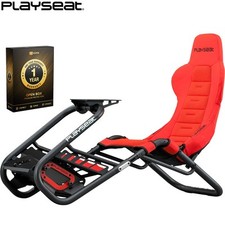 Playseat trophy simulator d'occasion  Expédié en Belgium