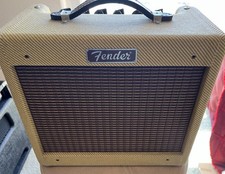 Fender bronco vintage for sale  Thousand Oaks