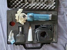 Akku pferdeschermaschine scher gebraucht kaufen  Ingenried