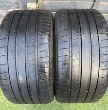 275 michelin pilot for sale  LUTON