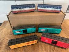 Model railway gauge for sale  BLACKPOOL