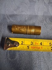 Vintage orlik brass for sale  UXBRIDGE