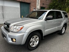 2008 toyota 4runner for sale  Fresh Meadows