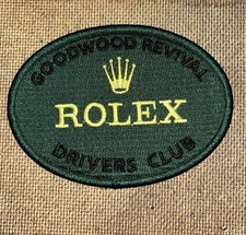 Goodwood revival rolex for sale Goodwood revival rolex for sale  EASTLEIGH