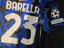 Inter milan home for sale  LONDON