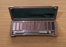 Urban decay naked3 d'occasion  Expédié en Belgium