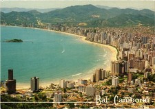CPM AK Balneario Camboriu BRAZIL (1463347) comprar usado  Enviando para Brazil