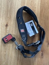 Carry speed tragegurt gebraucht kaufen  Berlin
