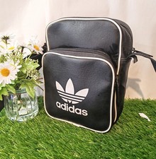 Retro adidas crossbody for sale  SWANSEA