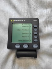 concept 2 rower for sale concept 2 rower for sale DERBY