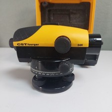 Cst berger 24x for sale Cst berger 24x for sale  Newfield