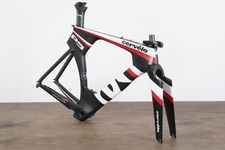 Damaged 51cm cervelo for sale  Santa Ana