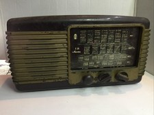 Radio valvole magnadyne usato Radio valvole magnadyne usato  Scandiano