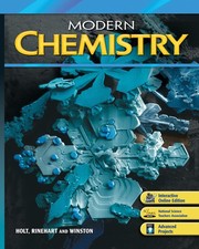 Modern chemistry for sale  Denver