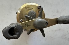 Shimano corsair cs300a for sale  The Dalles
