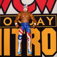 Custom mattel wwe for sale  Middletown