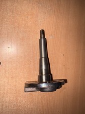 Honda nh80 left for sale  LOUTH