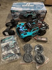 Hosim brushless cars for sale  Agawam