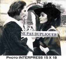 Photo presse interpress d'occasion  Fontenay-sous-Bois