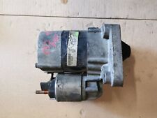 Demarreur moteur démarrage d'occasion  Puy-l'Évêque