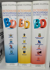 Dictionnaire encyclopedique he d'occasion  France