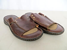 sandals s 11 leather men for sale sandals s 11 leather men for sale Goodyear