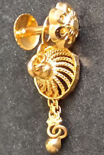 Stück hrschmuck massiv gebraucht kaufen  Köln