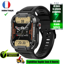Montre connectée militaire d'occasion  Montaigu