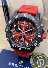 Breitling endurance pro for sale  WILMSLOW
