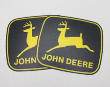 John deere vinyl for sale  New London