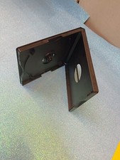 100pcs custodie nere usato  Firenze