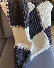 Chunky knit soft for sale  Altamonte Springs