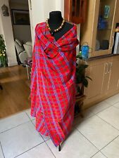Masai shuka african for sale  LONDON