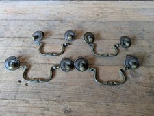 Reclaimed antique brass for sale  HOLYHEAD