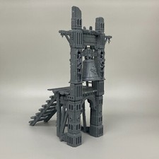 Warcry bell tower for sale  ASHFORD