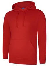 Men hoodies deluxe for sale  WATFORD