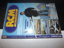 Rcm magazine 193 d'occasion  Divion