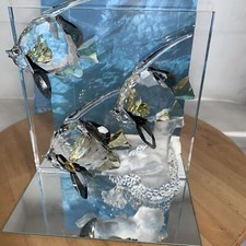 Swarovski community wonders for sale  MORECAMBE