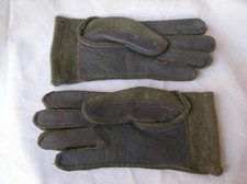 Ww2 paire gants d'occasion  Versailles
