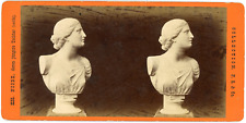 Stereo sculpture antique d'occasion  Pagny-sur-Moselle