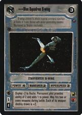 Blue squadron wing usato  Italia