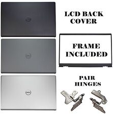 ORIGINAL DELL VOSTRO 15 3510 3511 3515 3520 3525 LCD TAMPA TRASEIRA TAMPA SUPERIOR comprar usado  Enviando para Brazil