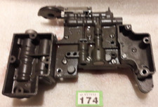 Cortina mk2 borgwarner for sale  HORNCHURCH