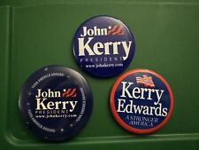 John kerry edwards for sale  Gibbon