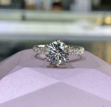 1.50ct lab created for sale  Jamaica