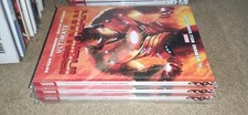 Ultimate iron man usato  Italia