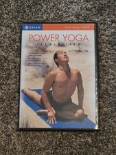 Power yoga flexibility for sale  Galt