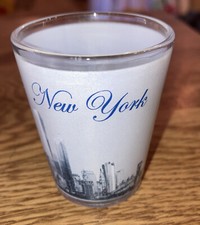 Shot glass souvenir for sale  Simi Valley